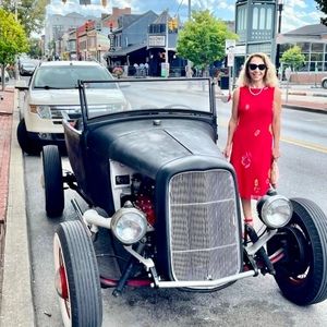 Meet your Posher, Susan